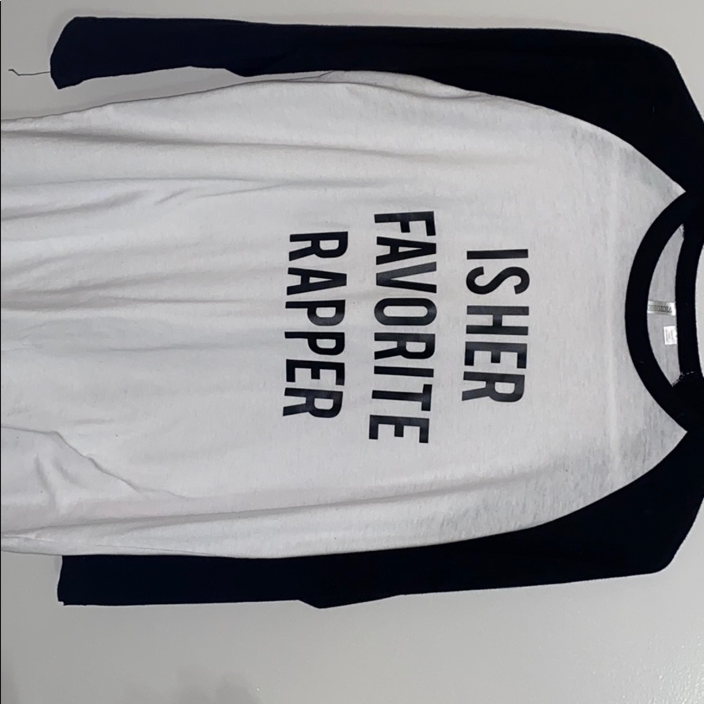 G-Eazy band tee